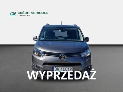 Toyota ProAce Proace City Verso Long 1.5 D-4D Family Kombi. DW1LC19