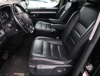 Toyota Proace Verso 2019 2.0 D