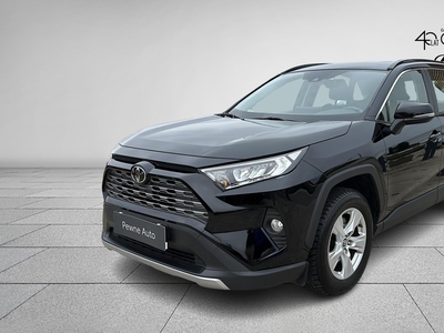 Toyota RAV 4 IV 2.0 Comfort 4x2