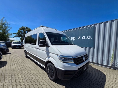 Volkswagen Crafter I 2018