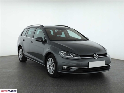 Volkswagen Golf 1.5 147 KM 2019r. (Piaseczno)