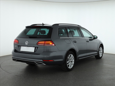 Volkswagen Golf 2019 1.5 TSI 118999km Kombi