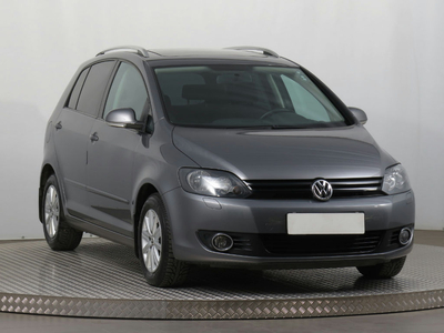 Volkswagen Golf Plus 2011 1.6 TDI 307300km Samochody Rodzinne