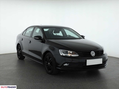 Volkswagen Jetta 2.0 108 KM 2017r. (Piaseczno)