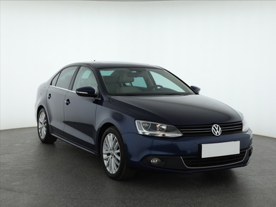 Volkswagen Jetta 2010 1.6 TDI 304651km Sedan