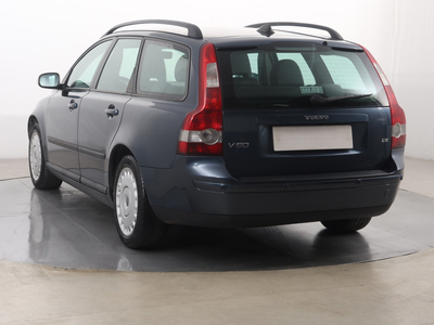 Volvo V50 2007 2.0 D 346034km Kombi