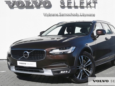 Volvo V90 II Kombi 2.0 D5 235KM 2017