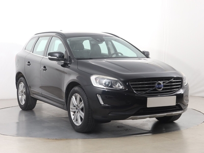 Volvo XC60 I , Automat, Skóra, Navi, Xenon, Klimatronic, Tempomat,