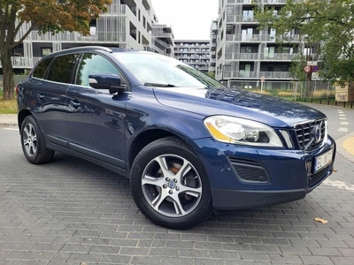 Volvo XC60 I SUV 3.0 T6 304KM 2013