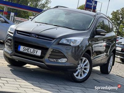 2.0tdci 150km 4X4 Klima Navi Pół Skóra PO OPŁATACH