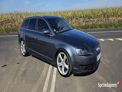 Audi A6 3.0TDI