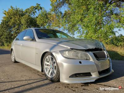 BMW 320 E90E91E92E93(2005-2012)