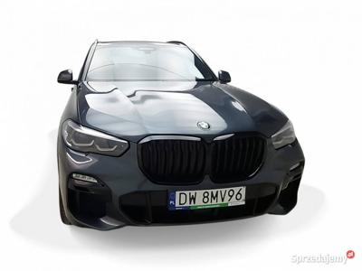 BMW X5 G05 (2018-)