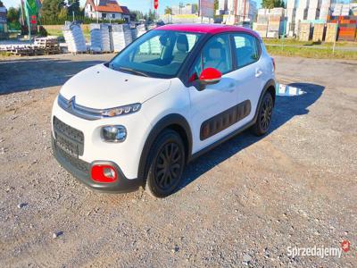 Citroen C3 1.2 PureTech