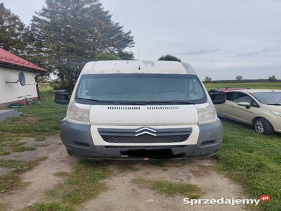 Citroen Jumper 2011 2.2 Hdi