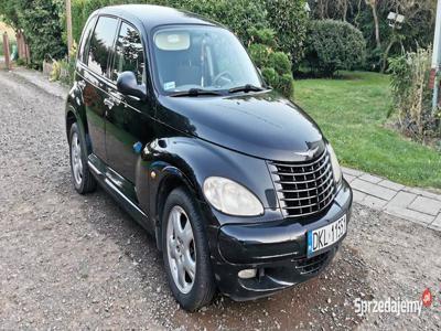 Części pt cruiser 1.6 benzyna