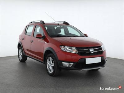 Dacia Sandero 0.9 TCe