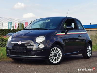 FIAT 500 1.2 BENZNA