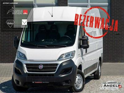 Fiat Ducato L3H2 2 3 Nowy Model Professional stan bdb Tempo…