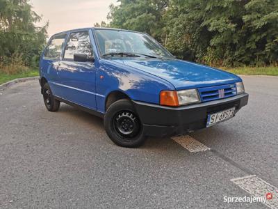 Fiat Uno 2000