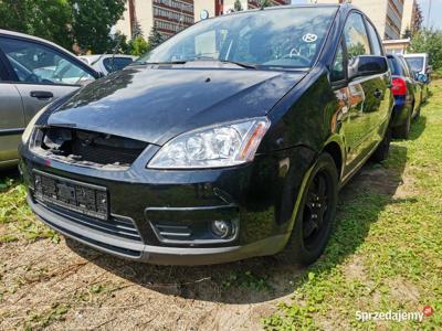 Ford C-max z Niemiec