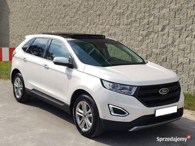 Ford Edge TITANIUM