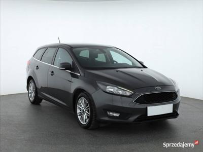 Ford Focus 1.5 TDCi