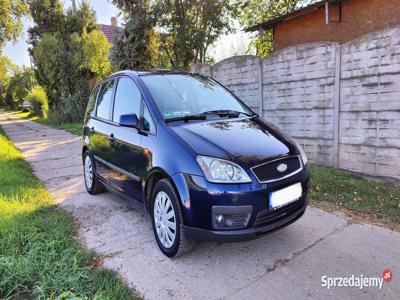 Ford Focus C-Max 1.6 benzyna 2004r