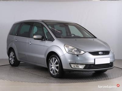 Ford Galaxy 2.0 TDCi