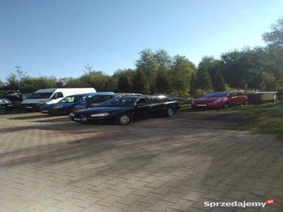 Ford Mondeo 20b 122tys km automat