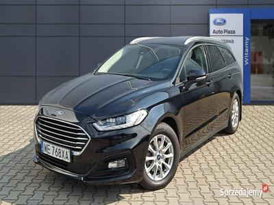 Ford Mondeo Ford Mondeo 2.0TDCI 150KM Trend A/T ( PL, ASO, …