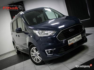 Ford Tourneo Connect 1.5*Salon Polska*I Właściciel*Panorama…