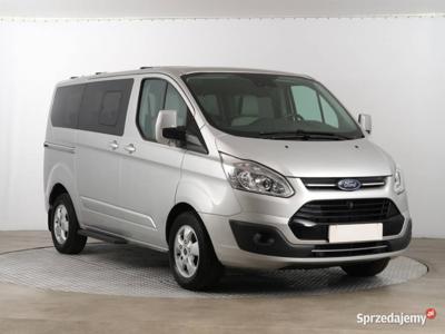 Ford Tourneo Custom 2.0 EcoBlue