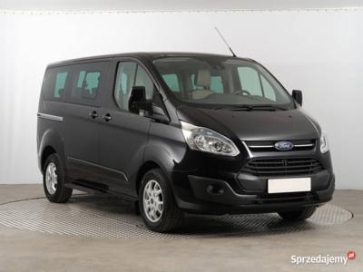 Ford Tourneo Custom 2.2 TDCi