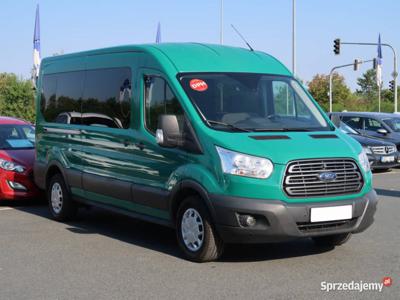 Ford Transit 2.0 EcoBlue