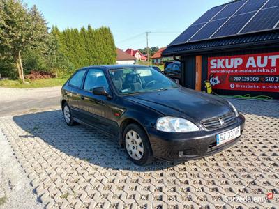 Honda Civic 1.4 99r