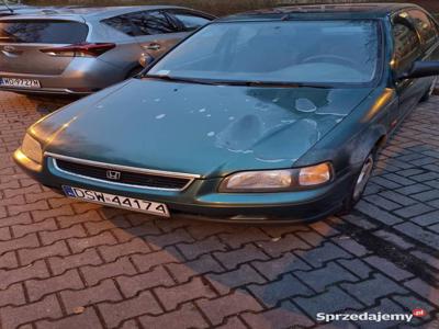 Honda civic 1.6