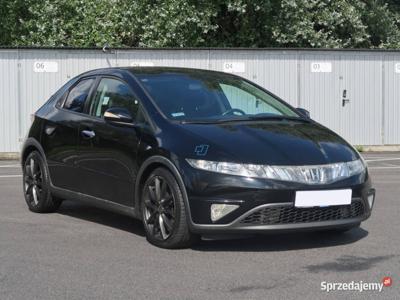 Honda Civic 1.8