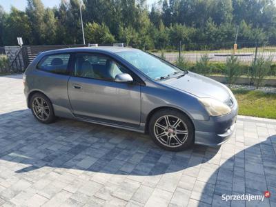 Honda Civic 7