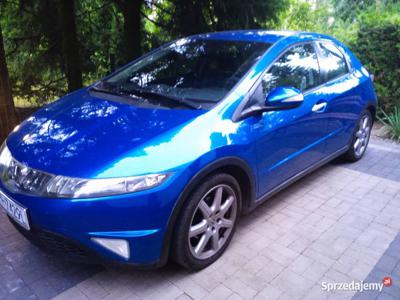 Honda Civic VIII