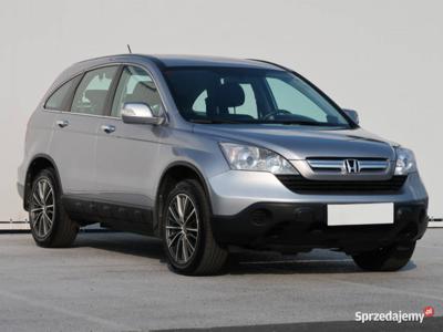 Honda CR-V 2.0 i