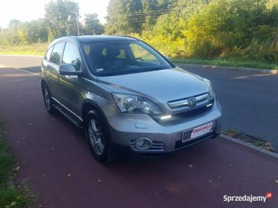 Honda CR-V I REJ . 2010* bogato wyposażona * gwarancja III …