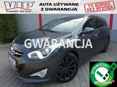 Hyundai i40 1,7D Navi Skóra Xenon Alu Ledy FullOpcja VIP Gw…