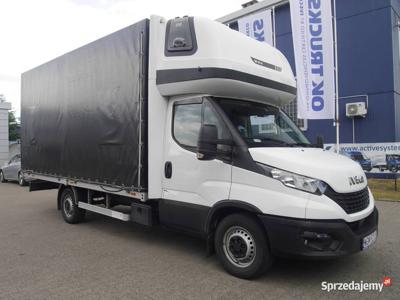 Iveco Daily 35S18H skrzynia plandeka 10 EP krajowy