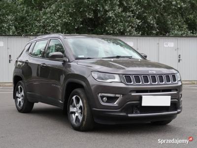 Jeep Compass 1.4 MultiAir