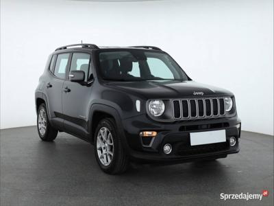 Jeep Renegade 1.3 T-GDI