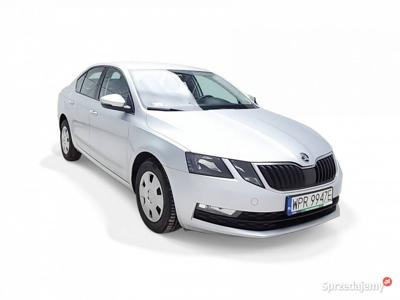 Škoda Octavia III (2013-)