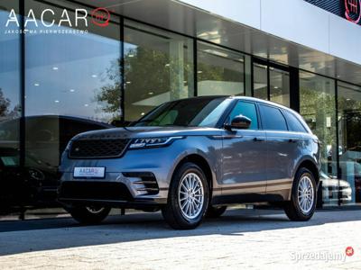 Land Rover Range Rover VELAR Velar, R-Dynamic, Kamera, LED,…