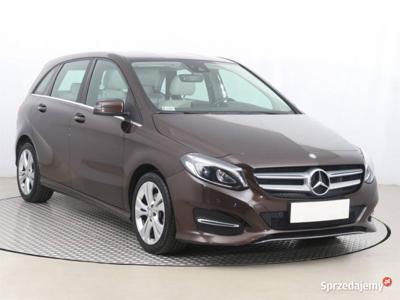 Mercedes B B 200