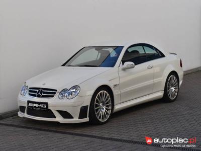 Mercedes-Benz CLK